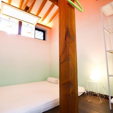 'Hanok Hanok' Boutique Stay Seoul - 2Min From Gyeongbokgung Palace Station Esterno foto