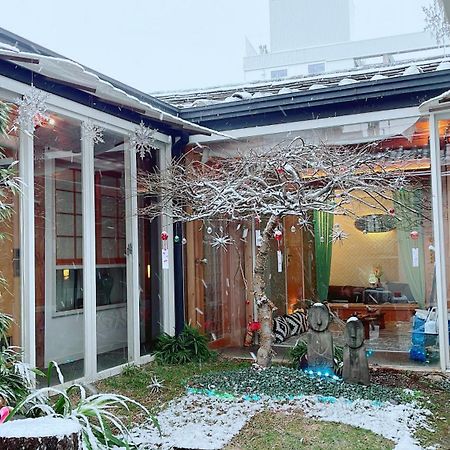'Hanok Hanok' Boutique Stay Seoul - 2Min From Gyeongbokgung Palace Station Esterno foto