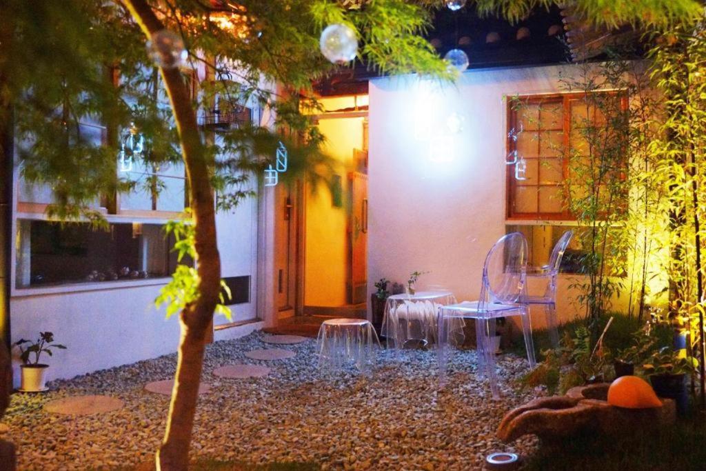 'Hanok Hanok' Boutique Stay Seoul - 2Min From Gyeongbokgung Palace Station Esterno foto