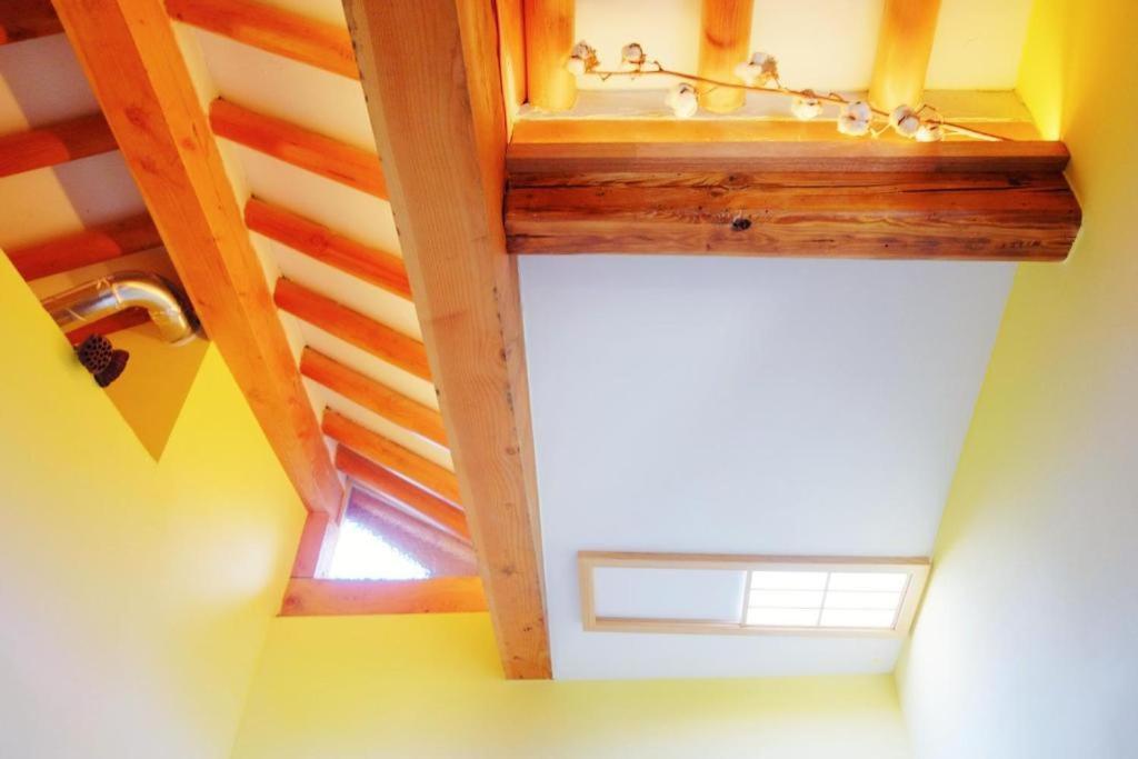'Hanok Hanok' Boutique Stay Seoul - 2Min From Gyeongbokgung Palace Station Esterno foto