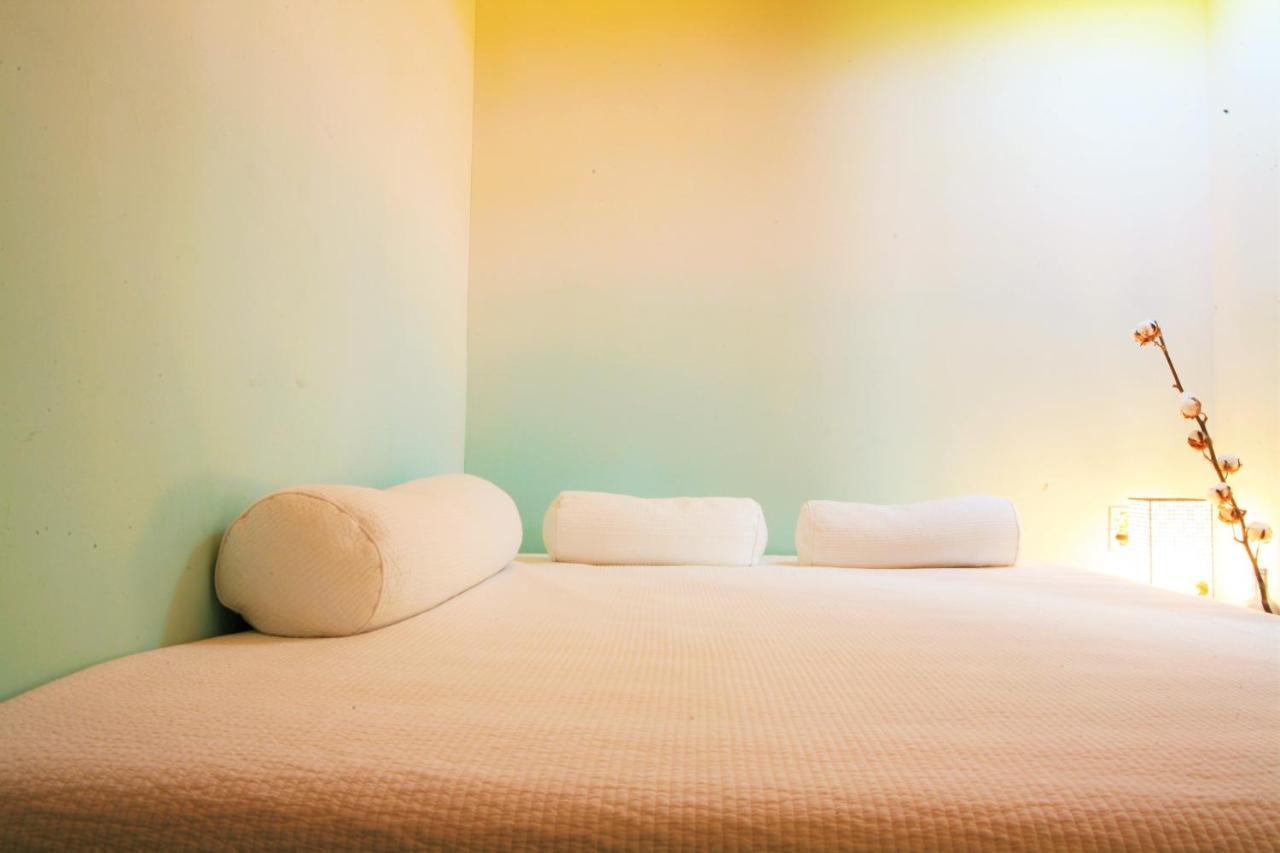 'Hanok Hanok' Boutique Stay Seoul - 2Min From Gyeongbokgung Palace Station Esterno foto