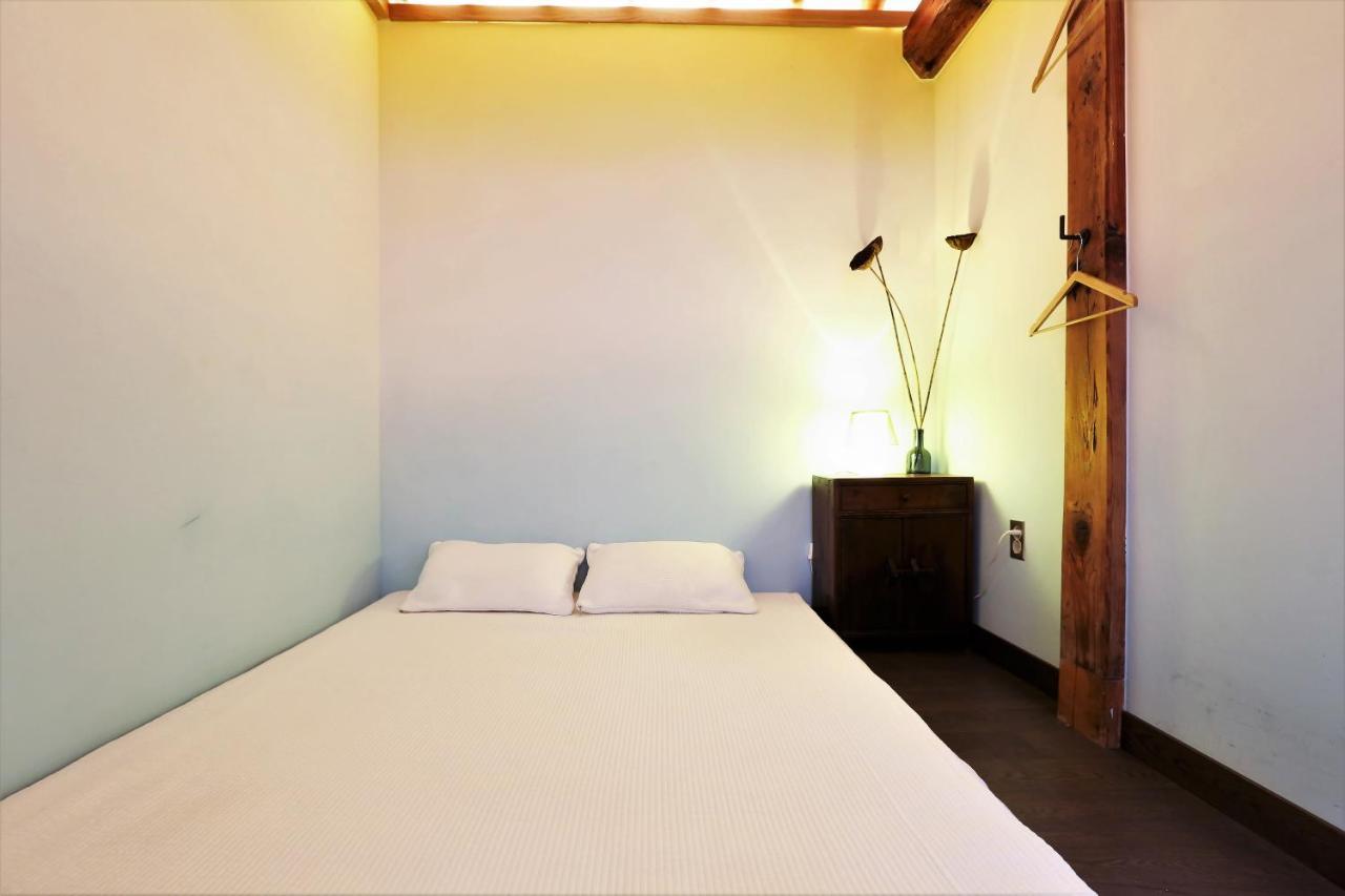 'Hanok Hanok' Boutique Stay Seoul - 2Min From Gyeongbokgung Palace Station Esterno foto