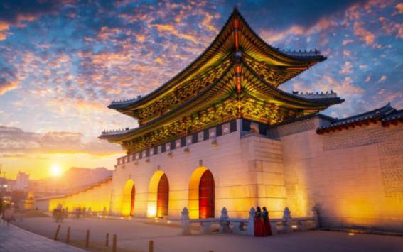'Hanok Hanok' Boutique Stay Seoul - 2Min From Gyeongbokgung Palace Station Esterno foto