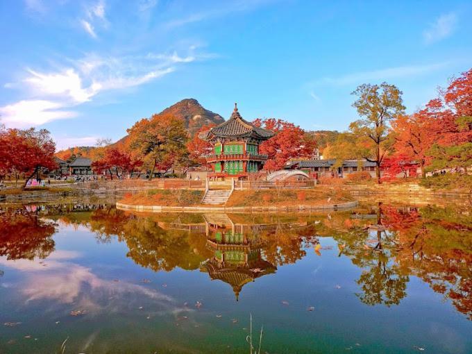 'Hanok Hanok' Boutique Stay Seoul - 2Min From Gyeongbokgung Palace Station Esterno foto