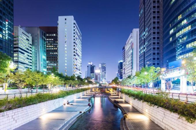 'Hanok Hanok' Boutique Stay Seoul - 2Min From Gyeongbokgung Palace Station Esterno foto