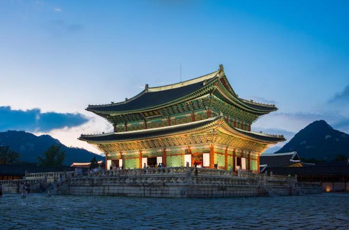 'Hanok Hanok' Boutique Stay Seoul - 2Min From Gyeongbokgung Palace Station Esterno foto