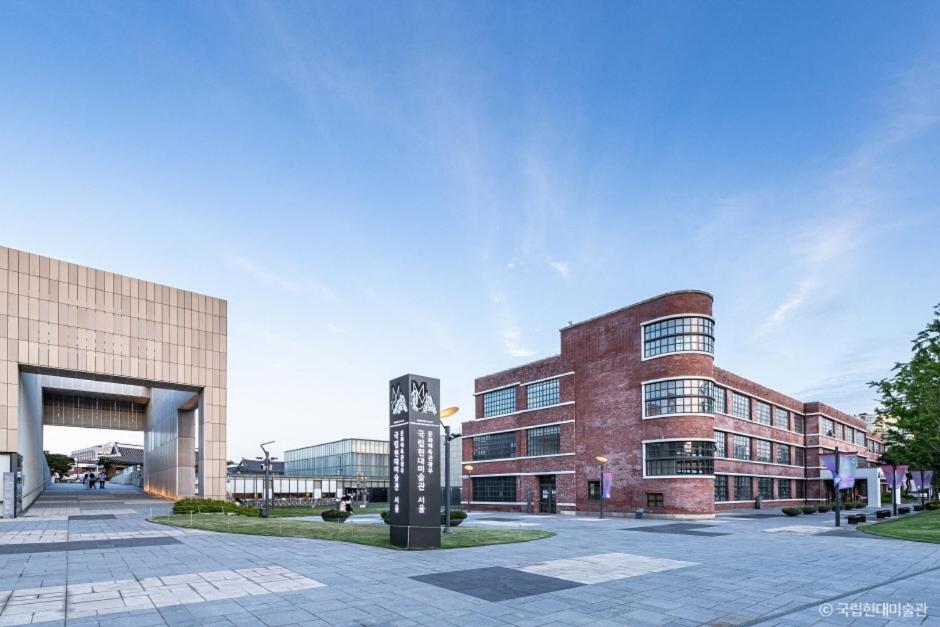 'Hanok Hanok' Boutique Stay Seoul - 2Min From Gyeongbokgung Palace Station Esterno foto